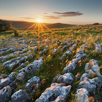 Peak District Pavement