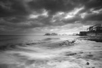 Stormy Pier, Cromer