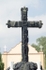 Calvary Cross, front