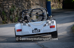 2022 Two-Day Hillclimb_Car-34