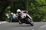 Dan Kneen Honda / Cookstown B.E.Racing