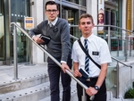 Mormon Elders London 2017