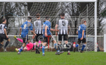 SAINTS v ALDERNEY portfolio