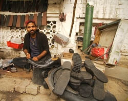 From Finley Road to the washing lines of the Pakistan Railway portfolio