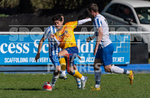 Jeremie Cup_Bels v St Clements-63