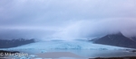 Fjarlsarlon glacier 1