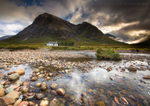 Buachaille Etive Mor