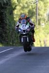 Daniel Cooper Kawasaki / Tsingtao WK HMQ