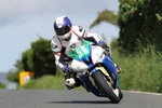 Scott Wilson Kawasaki / Diamond H Racing