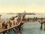 Margate The Jetty 2