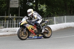 Ben Wylie Honda / Ice Valley by Motorsave Trade