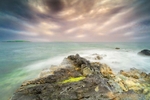 2 saltee islands storm