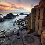 Giants Staircase