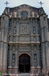 Nuestra Señora de Guadalupe portfolio