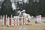 Cls 12 National 1.30m & 1.40m portfolio