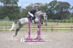CLASS 4 Senior BritiNovice/ 90cm Open portfolio