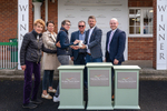 Race 1 13.40pm Hartshead Dos Champions Restricted Maiden Stakes (Div I) portfolio