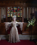 MISS HAVISHAM From GREAT EXPECTATIONS portfolio