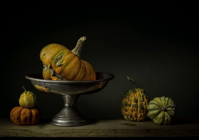 Decorative Gourds