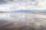 OCTOBER SKY - LONG POINT BEACH
