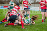 Guernsey Raiders Ladies v Southampton Ladies-6