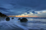 Moeraki Boulders
