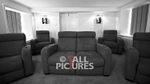 Farmhouse Home Cinema-28