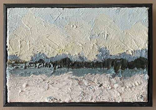 4"x6" #108 c.2016