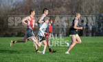 Short Course Cross Country 2021-99