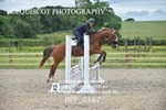 CLASS 1 Club/ Unaffiliated 70cms Open portfolio