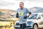 North Lakes Half Marathon  10k-1215
