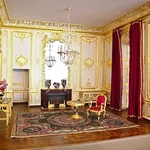 Miniature masterpiece
