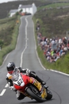Wayne Kirwan Honda / Crossan Motorcycles