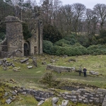 Carr Castle