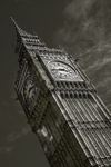 London portfolio