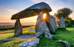 Pentre Ifan