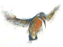 WORKS IN COLOUR portfolio