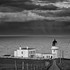 Storm off Tod Head, Aberdeenshire