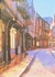 Snow in the Shambles, York