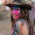 Rangiora Colour Festival