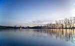 28 December 2015 CIVIC TRUST KNAVESMIRE IN FLOOD - 7 of 9