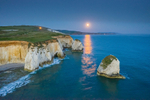 z3614 Freshwater Bay Moonrise