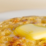 English  Crumpet