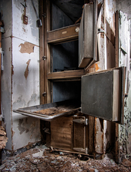 Forest Haven (Laurel, MD) | Morgue Drawers