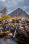 Buachaille Etive Mor