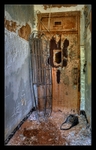 Morgue Door