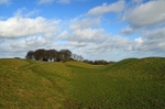 Hill of Tara, Tara-Skryne valley, Co.Meath, Ireland