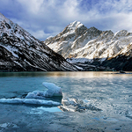 Hooker Valley
