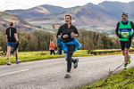 North Lakes Half Marathon  10k-1107