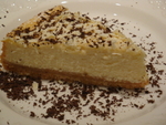 Luxury Baked Cheesecakes portfolio